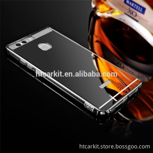 Aluminum metal case for huawei P9, metal case for huawei P9